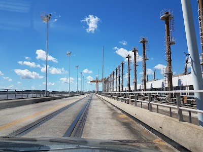 Photos of Salto Grande Bridge International