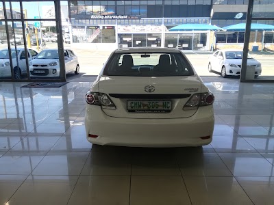 Photos of Auto Pedigree Edenvale
