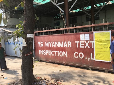 Photos of Ys Myanmar Textile Inspection co.,Ltd.