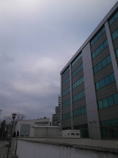 Photos of NLB Banka