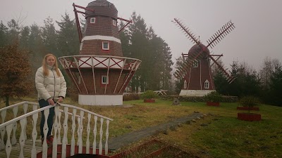 Photos of Frederiksh&aring;b Mill Park
