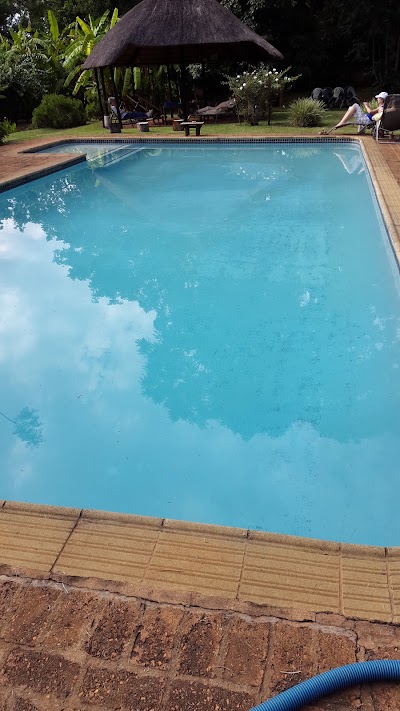 Photos of Thokozani Lodge