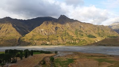Photos of Invincible Mine