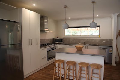 Photos of Halls Gap Lakeside Tourist Park