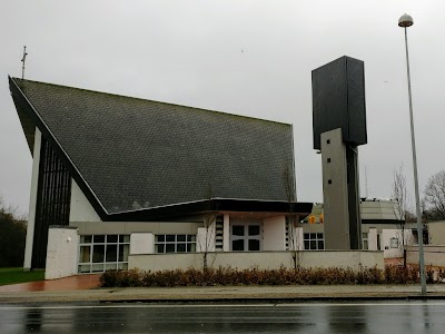 Photos of Munkebjerg Kirke