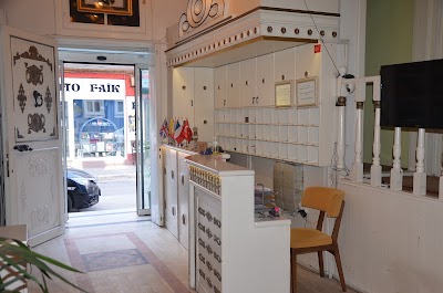 Photos of Grander Best Butik Otel