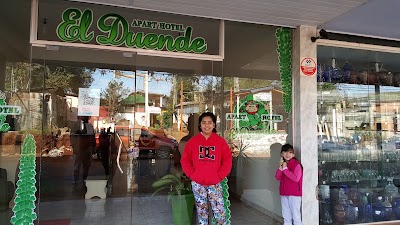 Photos of Apart Hotel El Duende
