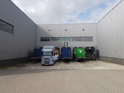 Photos of Heuschen & Schrouff Oriental Foods Trading BV