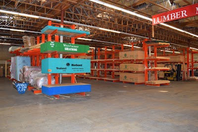 Photos of CJ's Do it center