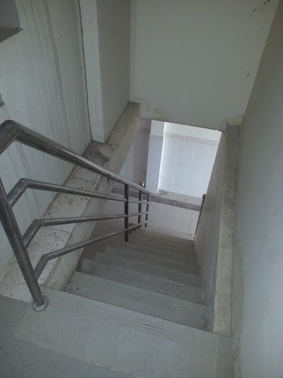 Photos of Chan Sovann Office