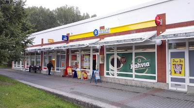 Photos of Puijontori Ostoskeskus