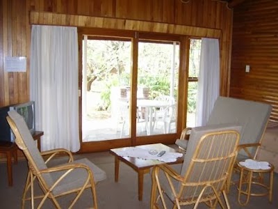 Photos of Log Cabin Village