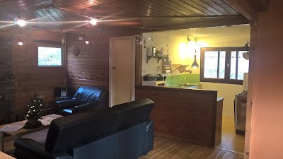 Photos of Chalet Bois Jolis