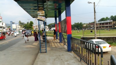 Photos of Town Hall Bus Station