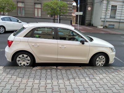 Photos of Europcar MINSK DOWNTOWN