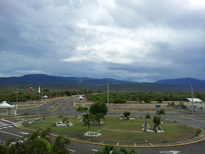 Photos of Mar&iacute;a Montez Airport