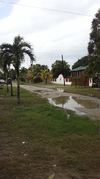 Photos of Hotel Presidente Tela Hotel