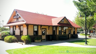 Photos of McCormick-Stillman Railroad Park