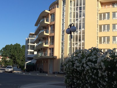 Photos of Complex BEATRIS