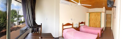 lodging