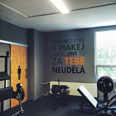 Photos of Mafia Fitness