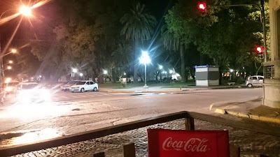 Photos of Jockey Club