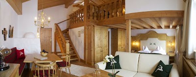 Photos of Burg Hotel Oberlech