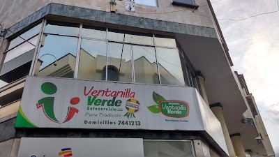 Photos of Ventanilla Verde Autoservicio