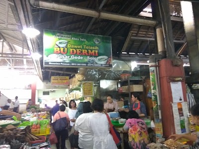 Photos of Es Dawet Telasih Bu Dermi