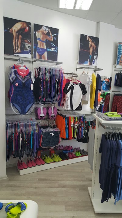Photos of SPEEDO Sozopol