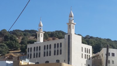 Photos of Bara bin Malik Mosque