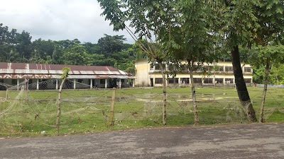 Photos of Sher E Bangla School