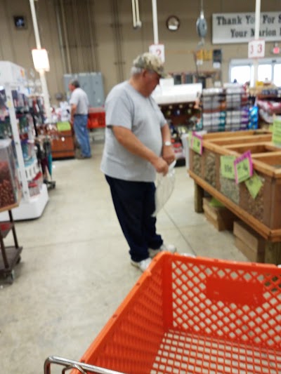 Photos of Big R&reg; Stores Marion