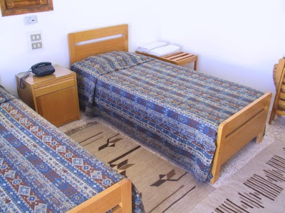 lodging