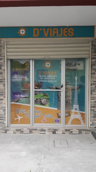 Photos of D'viajes