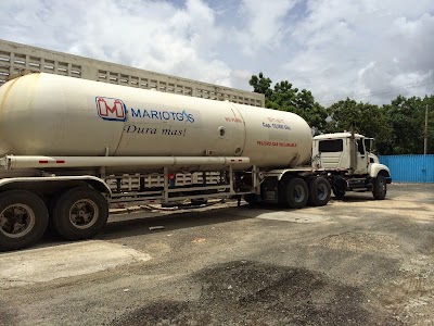 Photos of Mariot Gas