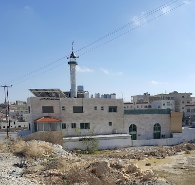 Photos of مسجد مطلق شاهر العتيبي