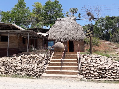 Photos of Museo Comunitario de Boruca