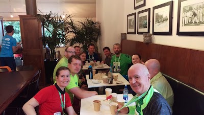 Photos of The Phoenix Caf&eacute;