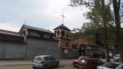 Za molitva udaju rukumija manastir RUKUMIJA