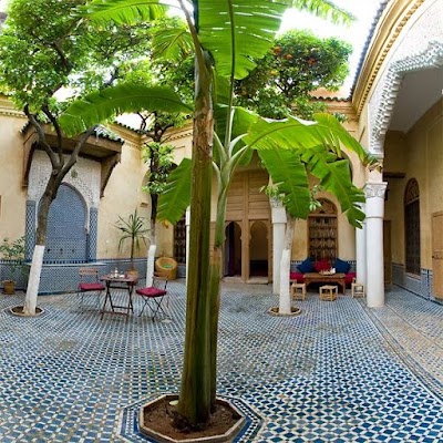 Photos of Riad La maison d'&agrave; c&ocirc;t&eacute;