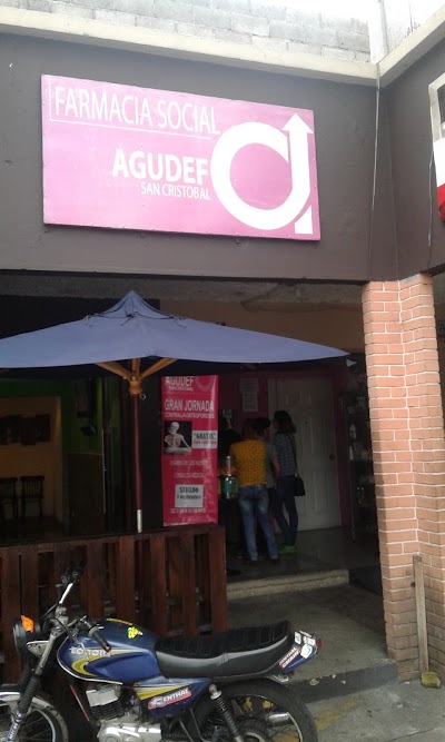 Photos of Farmacia Agudef San Crist&oacute;bal