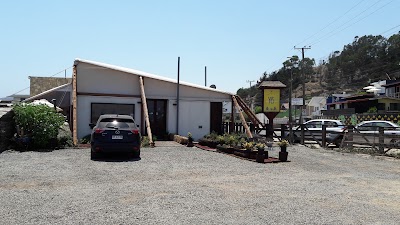 Photos of El mes&oacute;n patag&oacute;nico