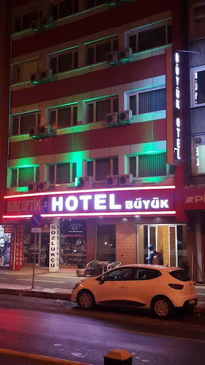 lodging