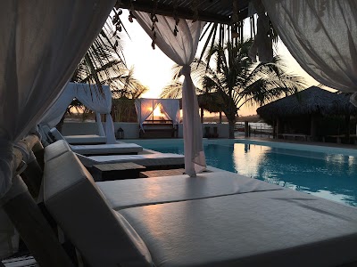 Photos of Hotel Boutique Zebra Beach