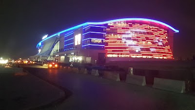 Photos of The Ankara Hotel