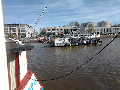 Photos of Barkersparken