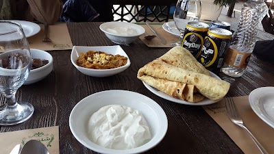 Photos of Shaltook Restaurant
