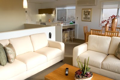 Photos of The Victoria Apartments