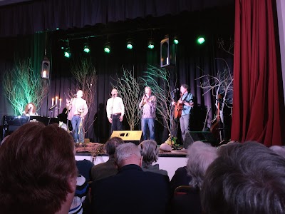 Photos of &Aacute;islann Rann na Feirste